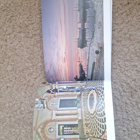 Visions of Vizcaya Photography Book - Picture 4 of 7